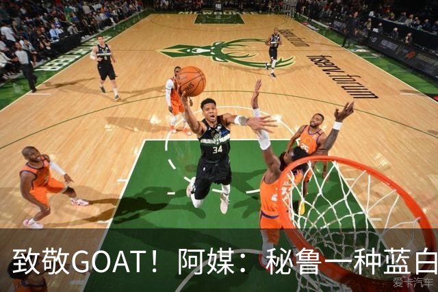 致敬GOAT！阿媒：秘鲁一种蓝白色小花被命名梅西鼠尾草