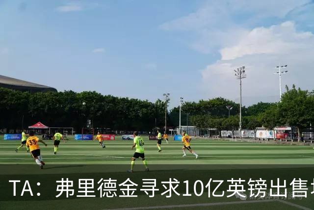 TA：弗里德金寻求10亿英镑出售埃弗顿股份，两年前3.3亿英镑收购